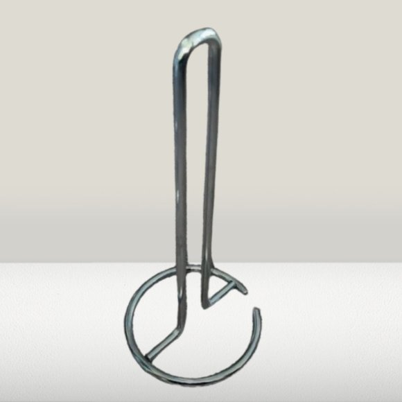 Paper towel holder - Picture 1 of 16